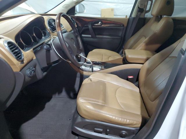 Photo 7 from auction – 2017 BUICK ENCLAVE with VIN 5GAKVBKD1HJ149952
