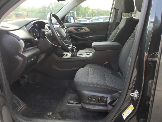 Photo 7 from auction – 2018 CHEVROLET TRAVERSE with VIN 1GNERGKW2JJ187055