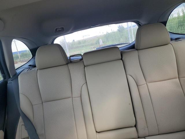Photo 10 from auction – 2020 SUBARU OUTBACK LI with VIN 4S4BTANC7L3106520