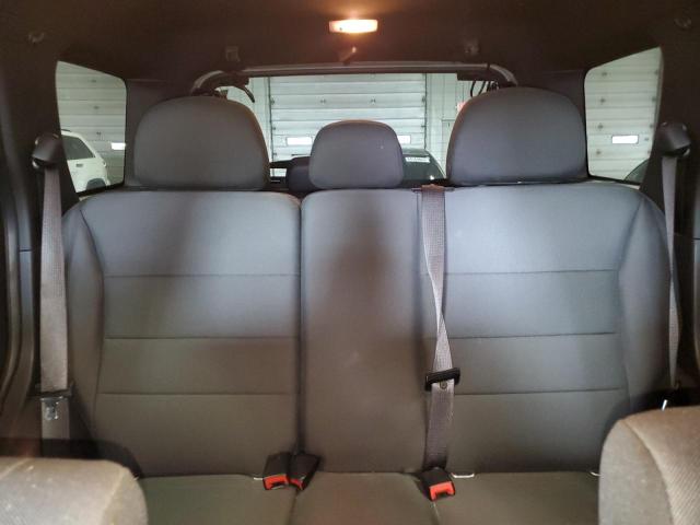 Photo 10 from auction – 2010 FORD ESCAPE XLT with VIN 1FMCU9DG4AKC71383