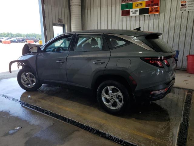 Photo 2 from auction – 2024 HYUNDAI TUCSON SE with VIN 5NMJACDE5RH403073