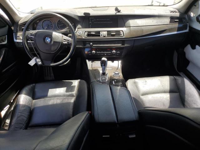 Photo 8 from auction – 2011 BMW 535 I with VIN WBAFR7C57BC804844