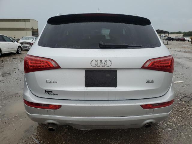 Photo 6 from auction – 2010 AUDI Q5 PREMIUM with VIN WA1CKAFP7AA066343
