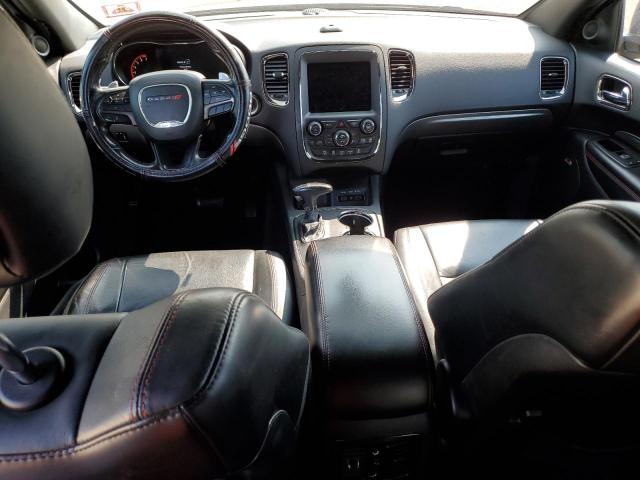 Photo 8 from auction – 2018 DODGE DURANGO GT with VIN 1C4RDJDG7JC404857