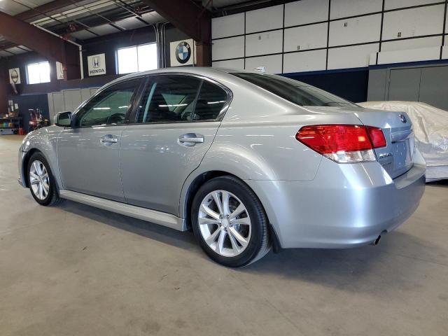 Photo 2 from auction – 2013 SUBARU LEGACY with VIN 4S3BMDL68D2024349