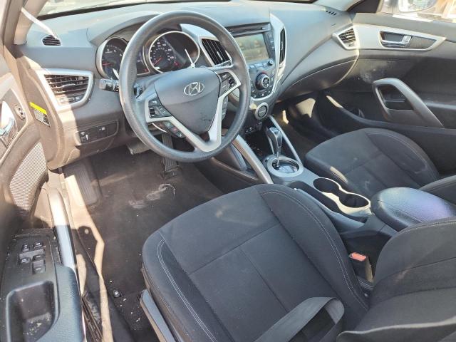 Photo 8 from auction – 2016 HYUNDAI VELOSTER with VIN KMHTC6AD8GU268284