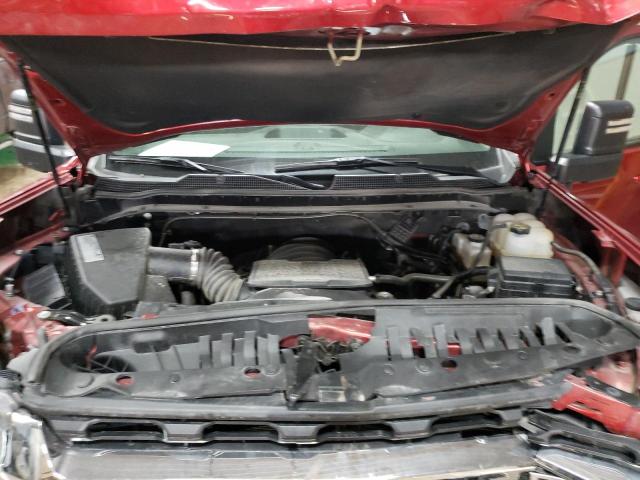 Photo 11 from auction – 2021 CHEVROLET 2500 HD with VIN 1GC4YNE79MF146333