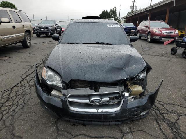 Photo 5 from auction – 2009 SUBARU LEGACY 2.5 with VIN 4S3BL626997234825