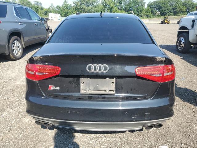 Photo 6 from auction – 2015 AUDI S4 PREMIUM with VIN WAUBGAFL6FA050624