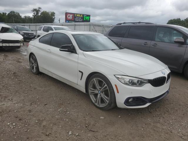 Photo 4 from auction – 2016 BMW 428 I with VIN WBA3N7C50GK227246