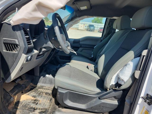 Photo 7 from auction – 2016 FORD F150 with VIN 1FTEX1C83GKD22221