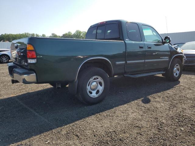Photo 3 from auction – 2000 TOYOTA TUNDRA ACC with VIN 5TBBT4417YS041852