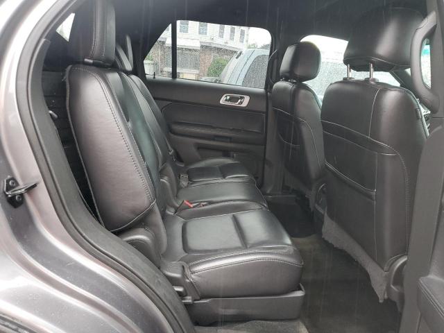 Фото 11 с аукциона – 2013 FORD EXPLORER X с VIN 1FM5K8D82DGC66417