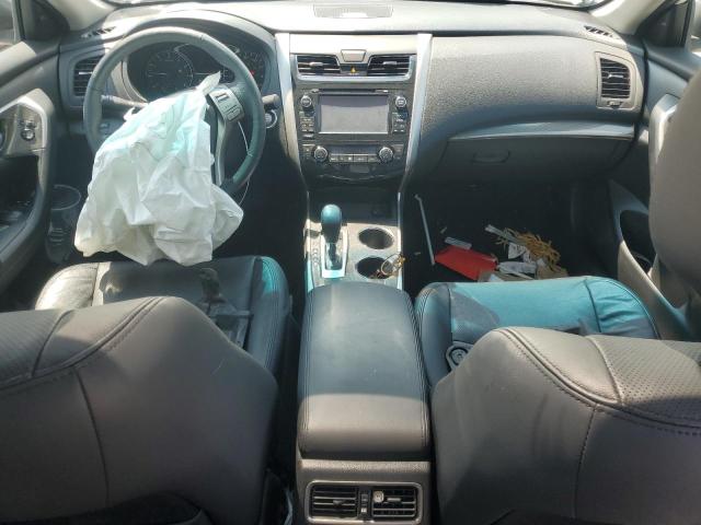 Photo 8 from auction – 2015 NISSAN ALTIMA with VIN 1N4AL3AP4FN873728