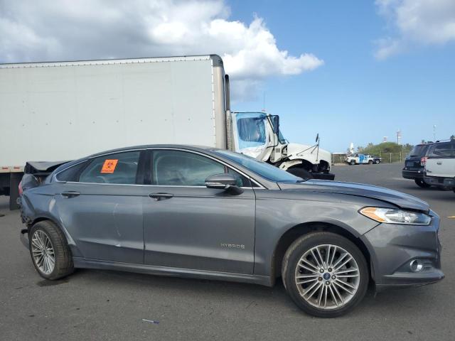 Photo 4 from auction – 2014 FORD FUSION SE with VIN 3FA6P0LU4ER133801
