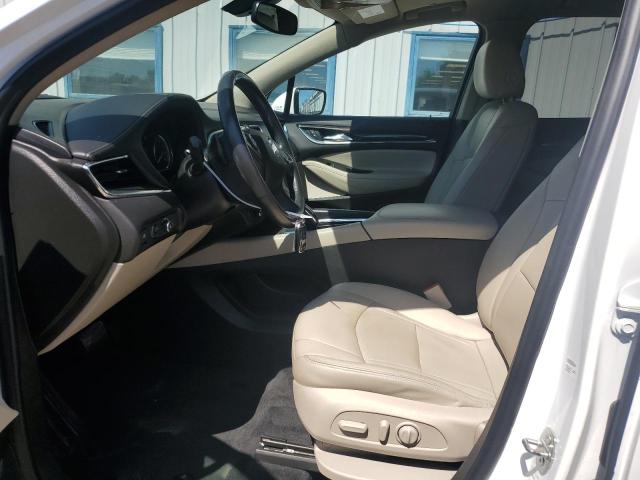 Photo 7 from auction – 2021 BUICK ENCLAVE ES with VIN 5GAEVAKW9MJ148034