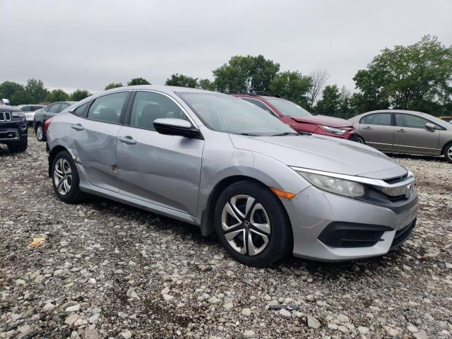 Photo 4 from auction – 2016 HONDA CIVIC with VIN 19XFC2F59GE069318