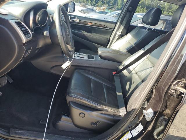 Photo 7 from auction – 2013 JEEP GRAND CHER with VIN 1C4RJFAG8DC529316