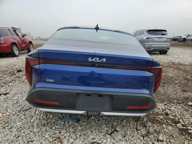 Photo 6 from auction – 2025 KIA K4 LX with VIN 3KPFT4DE4SE117475