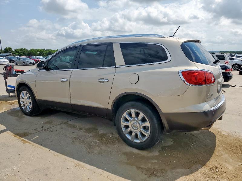 Photo 2 from auction – 2011 BUICK ENCLAVE CX with VIN 5GAKRBED4BJ418808