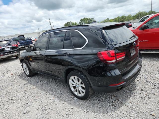 Photo 2 from auction – 2016 BMW X5 XDRIVE3 with VIN 5UXKR0C54G0P18813