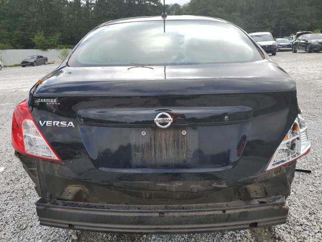 Photo 6 from auction – 2017 NISSAN VERSA S with VIN 3N1CN7AP6HL898883