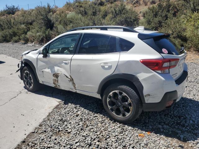 Photo 2 from auction – 2023 SUBARU CROSSTREK with VIN JF2GTAPC6P8330346