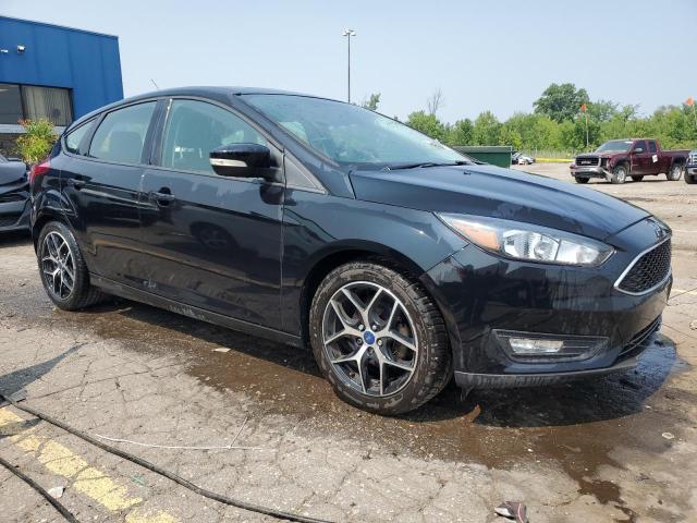 Photo 4 from auction – 2017 FORD FOCUS SEL with VIN 1FADP3M28HL312951