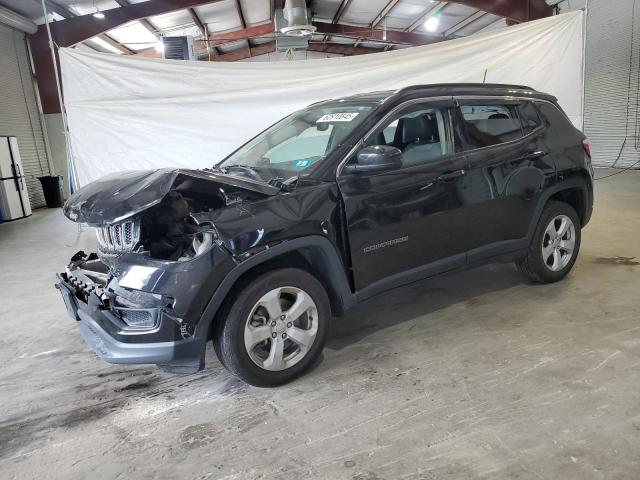 JEEP COMPASS LA 2019 con VIN 3C4NJDBB8KT593962 - Foto de la subasta