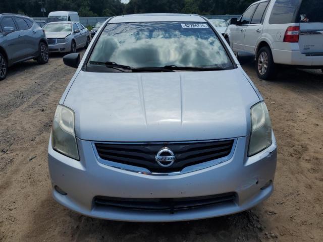 Photo 5 from auction – 2012 NISSAN SENTRA 2.0 with VIN 3N1AB6AP9CL736801