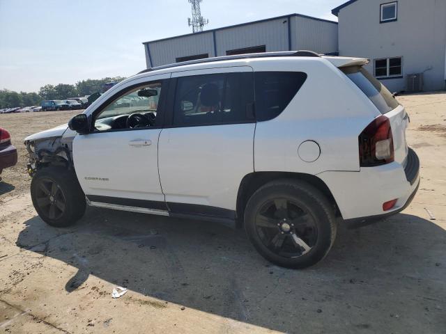 Photo 2 from auction – 2016 JEEP COMPASS SP with VIN 1C4NJCBA1GD705371