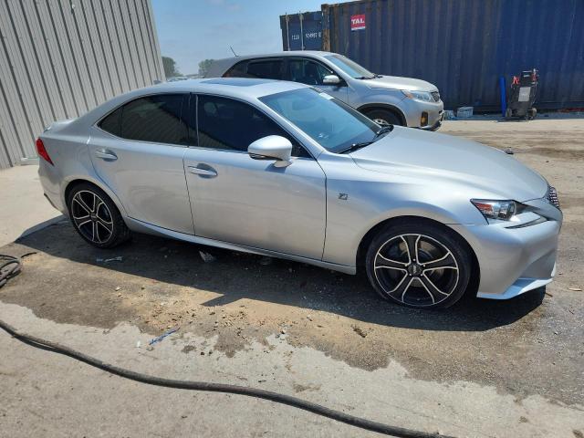 Photo 4 from auction – 2016 LEXUS IS 350 with VIN JTHCE1D29G5010649