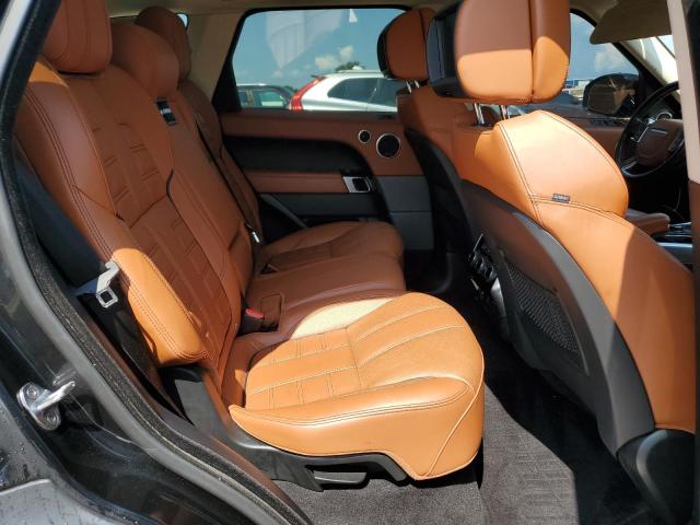 Photo 11 from auction – 2016 LAND ROVER RANGE ROVE with VIN SALWV2EF7GA573852