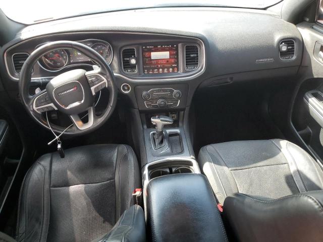 Photo 8 from auction – 2015 DODGE CHARGER R/ with VIN 2C3CDXCT8FH778085