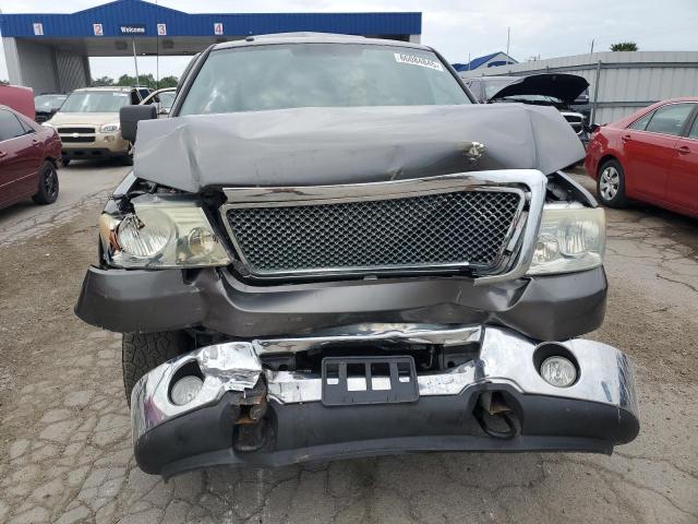 Photo 5 from auction – 2006 FORD F150 with VIN 1FTPX14536FB55248
