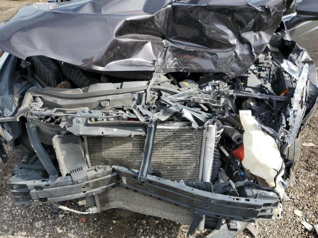 Photo 12 from auction – 2018 CADILLAC XT5 with VIN 1GYKNARS0JZ175019