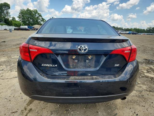 Photo 6 from auction – 2019 TOYOTA COROLLA L with VIN 2T1BURHE9KC140784