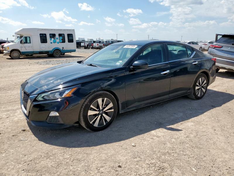 NISSAN ALTIMA SV 2021 with VIN 1N4BL4DV6MN338739 - Photo from auction