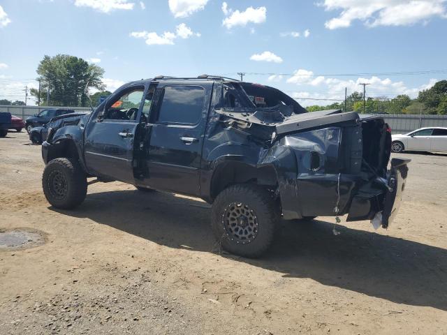 صورة رقم 2 من المزاد - 2008 CHEVROLET AVALANCHE مع VIN 3GNFK12398G103255