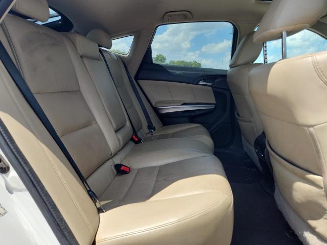 Photo 10 from auction – 2014 HONDA CROSSTOUR with VIN 5J6TF3H55EL001058