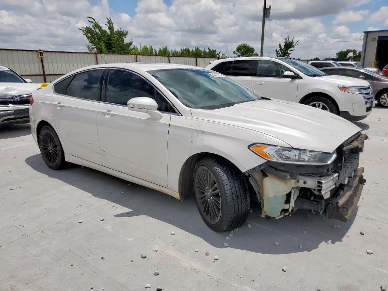 Photo 4 from auction – 2014 FORD FUSION SE with VIN 1FA6P0HD3E5375510