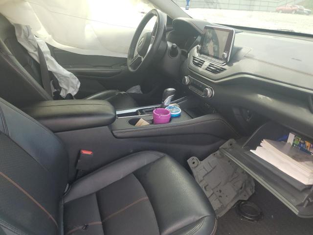 Photo 7 from auction – 2019 NISSAN ALTIMA SR with VIN 1N4BL4CV2KC228765