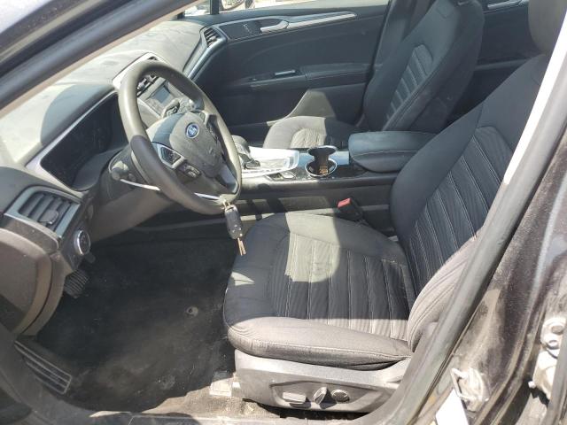 Photo 7 from auction – 2016 FORD FUSION SE with VIN 3FA6P0HD0GR313062