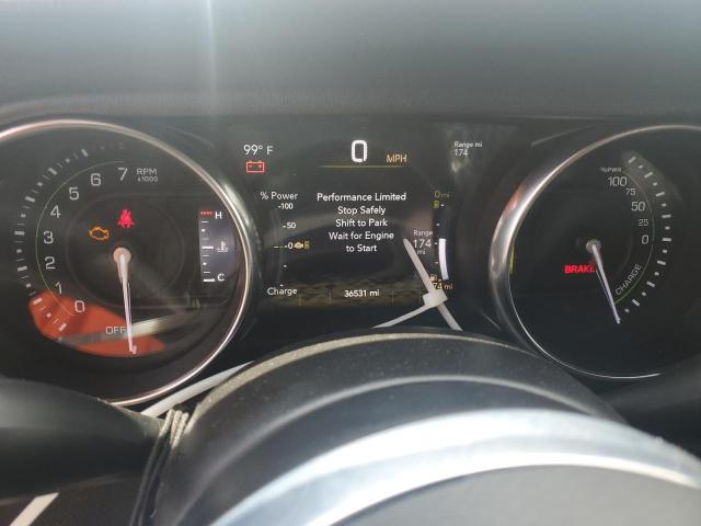 Photo 9 from auction – 2022 JEEP WRANGLER U with VIN 1C4JJXP68NW123957