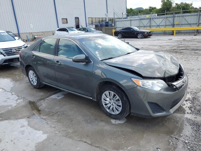 Photo 4 from auction – 2014 TOYOTA CAMRY L with VIN 4T1BF1FK0EU768174