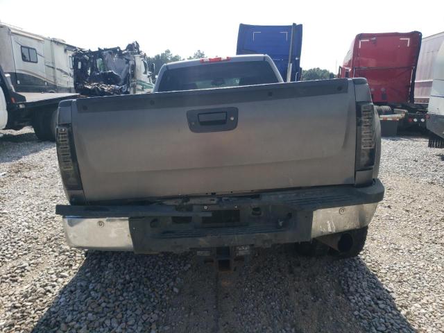Снимка 6 от търг – 2014 CHEVROLET SILVERADO с VIN 1GC4K1C86EF112776
