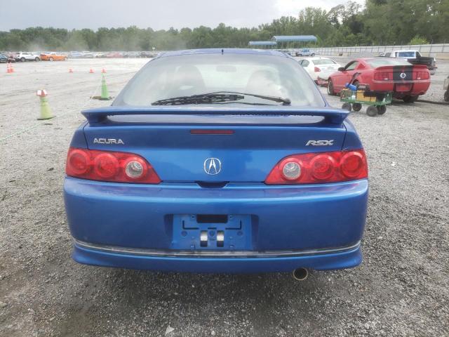Photo 6 from auction – 2005 ACURA RSX with VIN JH4DC54895S008968