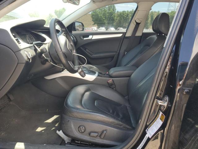 Photo 7 from auction – 2010 AUDI A4 PREMIUM with VIN WAUFFAFL7AN031859