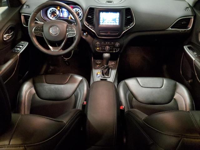 Photo 8 from auction – 2019 JEEP CHEROKEE L with VIN 1C4PJMLB7KD159058