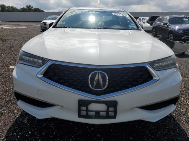 Photo 5 from auction – 2018 ACURA TLX TECH with VIN 19UUB2F56JA009163